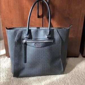 Guess purse